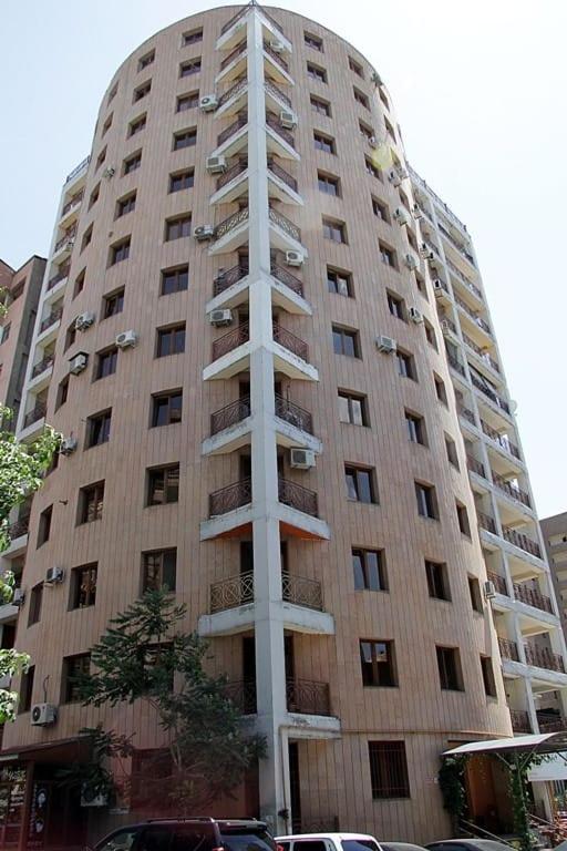 Freedom Apartments On Yekmalyan Str Erevan Exterior foto